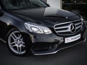 Mercedes-Benz E-Класс IV (W212 S212 C207) Рестайлинг Москва  - изображение 52