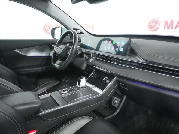 Chery Tiggo 7 Pro Max I с пробегом 2023 года, цена 1 999 000 рублей, 83099 км, внедорожник, Автокод Объявления