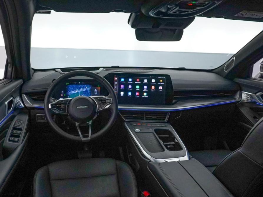 Haval F7 II Москва  - изображение 6