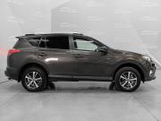 Toyota RAV4 IV (XA40) Рестайлинг Новосибирск  - изображение 32
