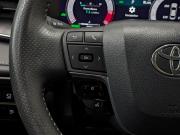 Toyota Camry IX (XV80) China Market Москва  - изображение 56