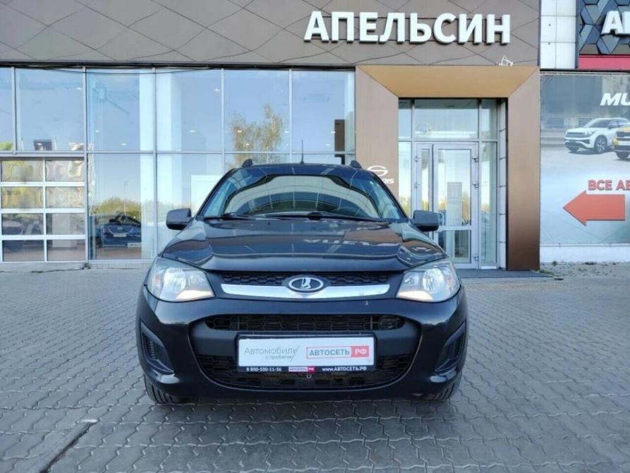 Lada (ВАЗ) Kalina II Набережные Челны  - изображение 2