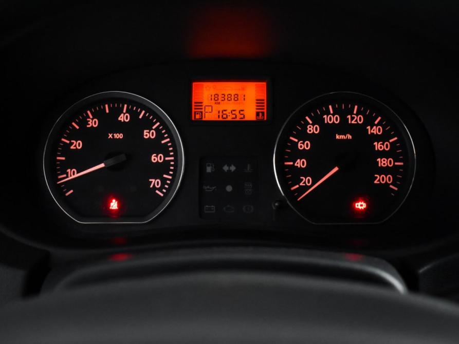 Nissan Almera III (G15) Санкт-Петербург  - изображение 15