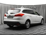 Ford Focus III Рестайлинг Москва  - изображение 26