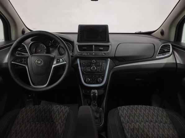 Opel Mokka I с пробегом 2013 года, цена 660 000 рублей, 213898 км, внедорожник, Автокод Объявления