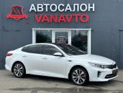 Kia Optima IV Альметьевск  - изображение 12