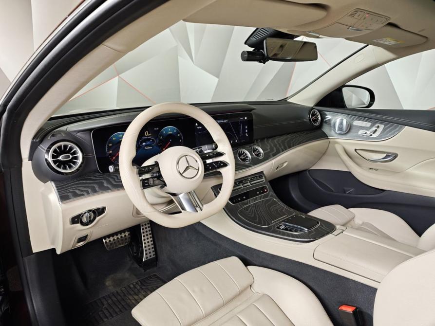 Mercedes-Benz E-Класс V (W213 S213 C238) Рестайлинг Москва  - изображение 18