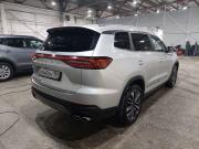 Chery Tiggo 8 Pro Max I Рестайлинг Пермь  - изображение 8