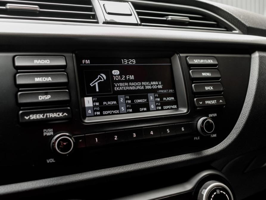 Kia Rio IV Екатеринбург  - изображение 17