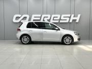 Volkswagen Golf VI Ростов-на-Дону  - изображение 22