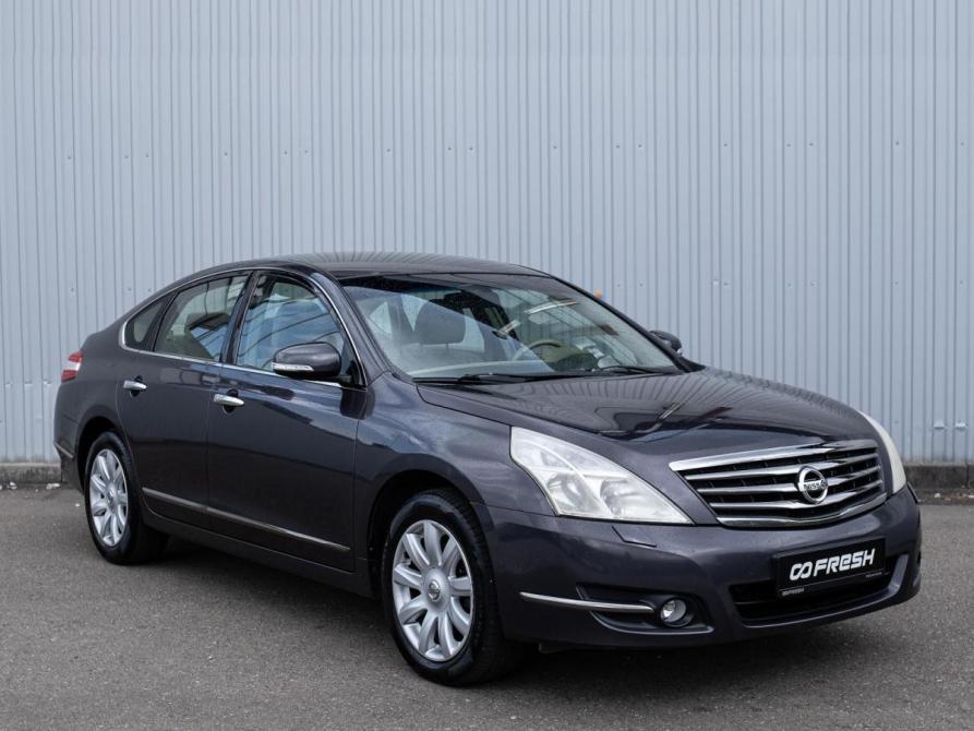 Nissan Teana II Сочи  - изображение 1