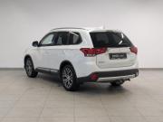 Mitsubishi Outlander III Рестайлинг 2 Санкт-Петербург  - изображение 36