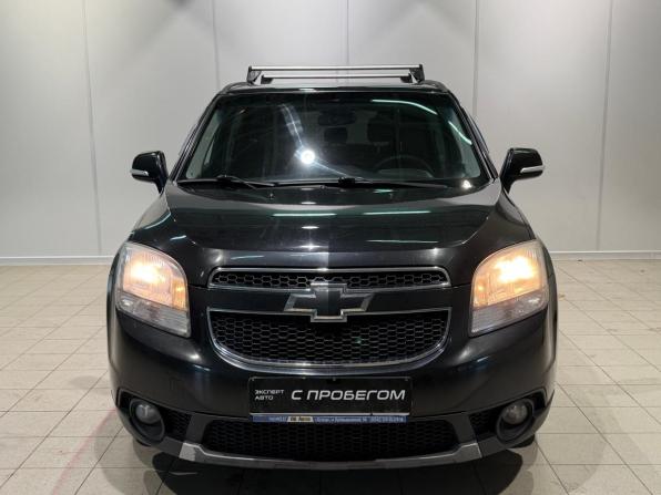 Chevrolet Orlando I с пробегом 2014 года, цена 1 150 000 рублей, 223001 км, минивэн, Автокод Объявления