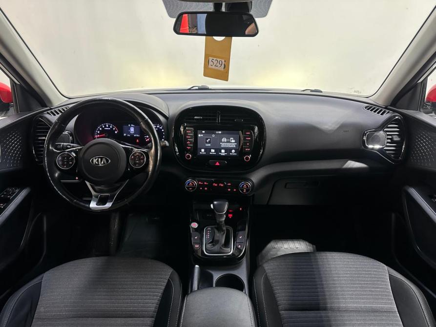 Kia Soul III Санкт-Петербург  - изображение 8