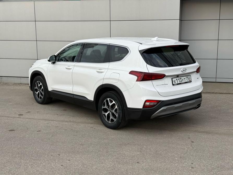 Hyundai Santa Fe IV Нижний Новгород  - изображение 6