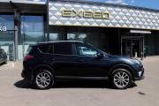 Toyota RAV4 IV (XA40) Рестайлинг Москва  - изображение 25