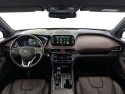 Hyundai Santa Fe IV Москва  - изображение 44