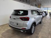 Chery Tiggo 4 Pro I Новороссийск  - изображение 43