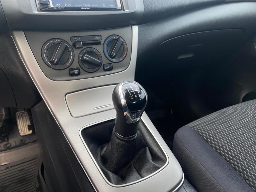 Nissan Sentra VII (B17) Сыктывкар  - изображение 23
