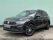 Volkswagen Tiguan II Рестайлинг Кемерово  - изображение 18