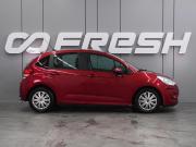 Citroen C3 II Воронеж  - изображение 21