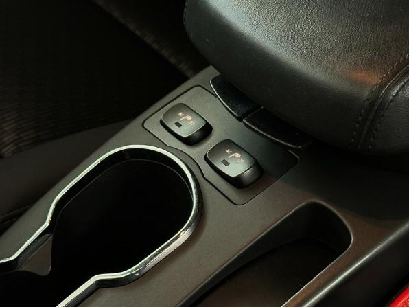 SsangYong Actyon II Рестайлинг с пробегом 2015 года, цена 1 350 000 рублей, 51042 км, внедорожник, Автокод Объявления