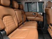 Infiniti QX80 I Рестайлинг 3 Новосибирск  - изображение 57