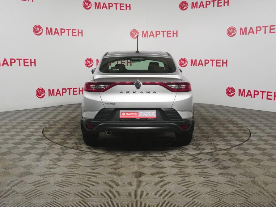 Renault Arkana I Вологда  - изображение 6
