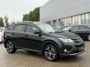Toyota RAV4 IV (XA40) Сыктывкар  - изображение 32