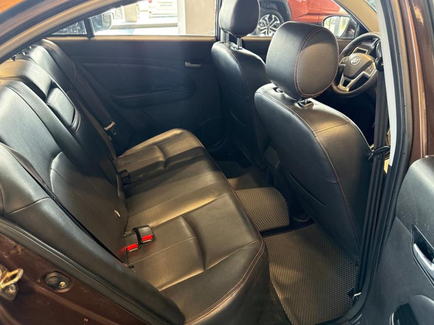 Lifan Solano II Екатеринбург  - изображение 20