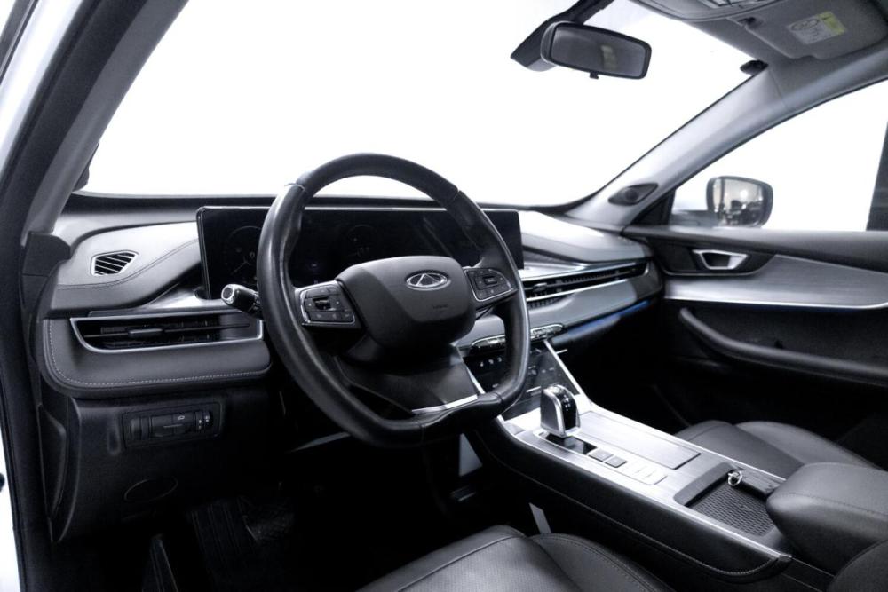 Chery Tiggo 7 Pro Max I Тюмень  - изображение 14