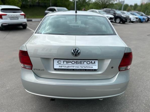 Volkswagen Polo V с пробегом 2013 года, цена 749 000 рублей, 216100 км, седан, Автокод Объявления