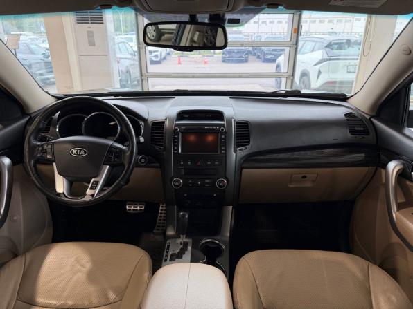 Kia Sorento II с пробегом 2011 года, цена 995 900 рублей, 274800 км, внедорожник, Автокод Объявления