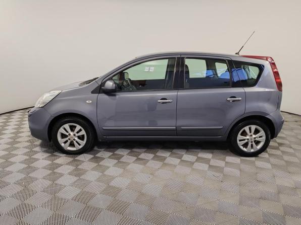 Nissan Note I Рестайлинг с пробегом 2011 года, цена 670 000 рублей, 163916 км, хэтчбек, Автокод Объявления