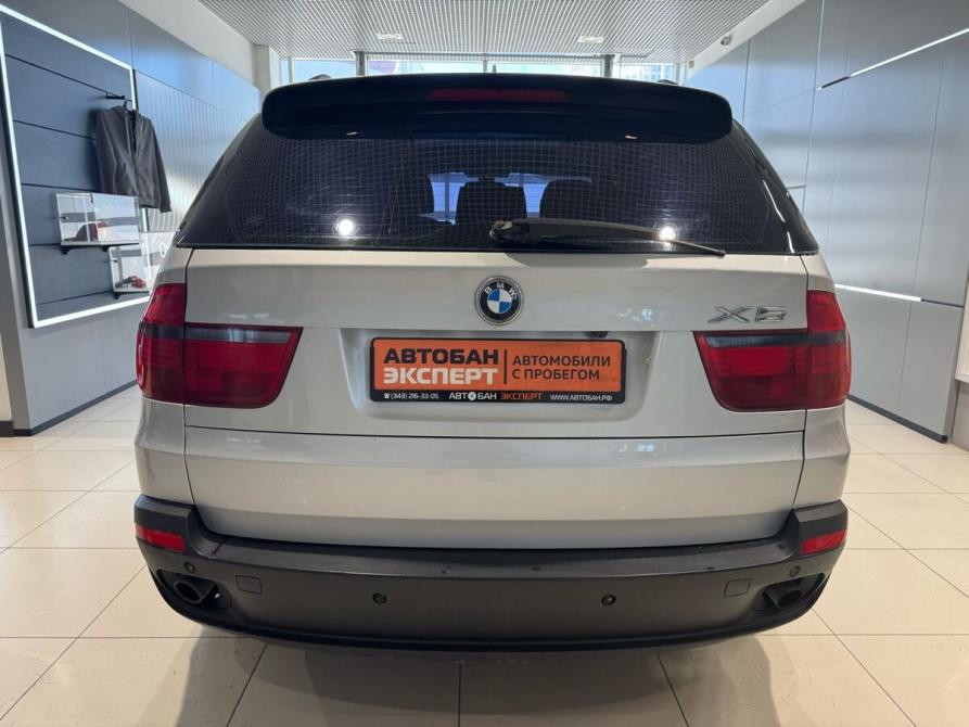 BMW X5 II (E70) Екатеринбург  - изображение 5
