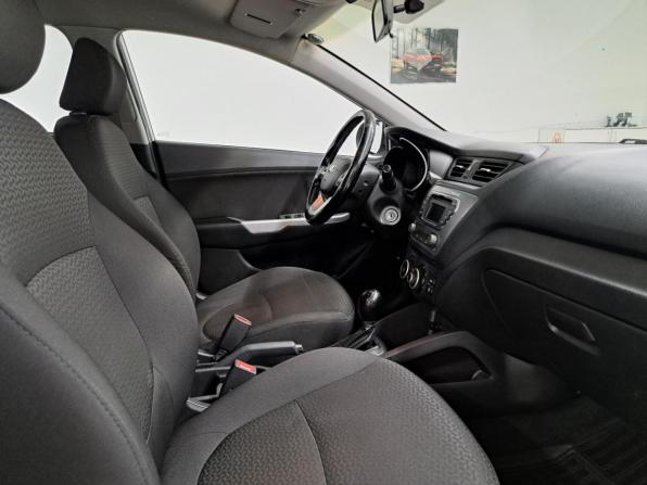 Kia Rio III с пробегом 2014 года, цена 1 005 000 рублей, 161485 км, хэтчбек, Автокод Объявления