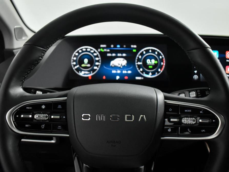 Omoda C5 I Рестайлинг Санкт-Петербург  - изображение 19