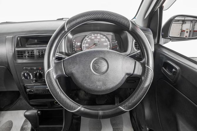 Daihatsu Mira VI с пробегом 2007 года, цена 359 000 рублей, 182000 км, хэтчбек, Автокод Объявления