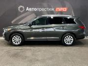 Infiniti JX Пермь  - изображение 40