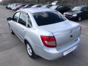 Lada (ВАЗ) Granta I Саратов  - изображение 48