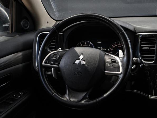 Mitsubishi Outlander III с пробегом 2014 года, цена 1 500 000 рублей, 167166 км, внедорожник, Автокод Объявления