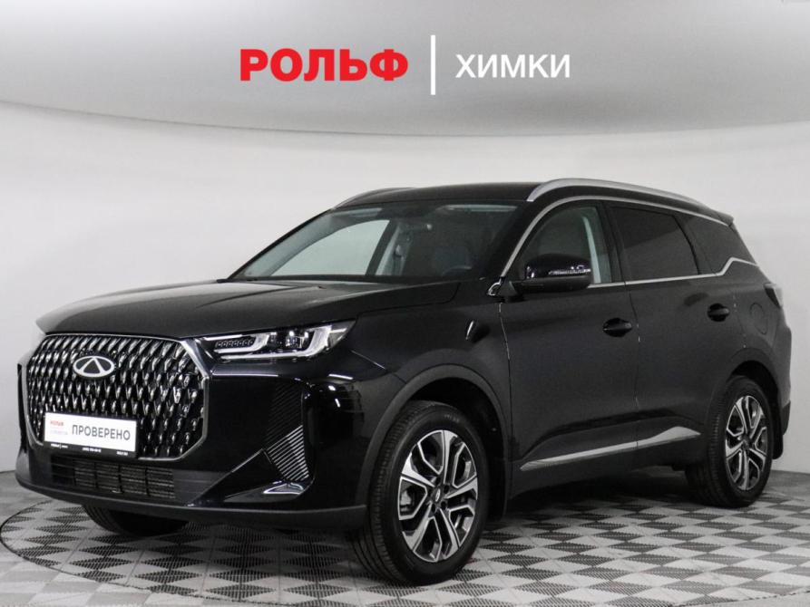 Chery Tiggo 7L I Химки  - изображение 1