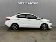 Kia Rio III Рестайлинг Краснодар  - изображение 24