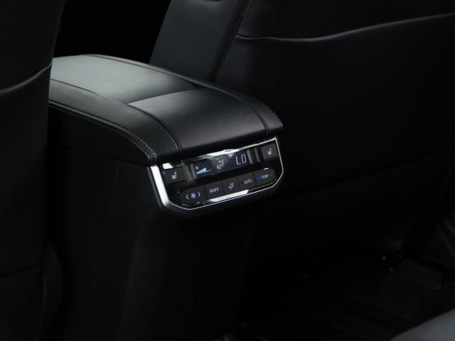 Toyota Highlander IV (XU70) Москва  - изображение 16
