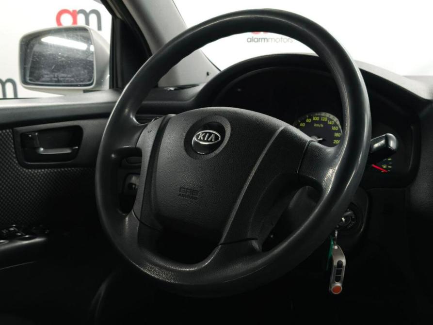 Kia Sportage II Санкт-Петербург  - изображение 13