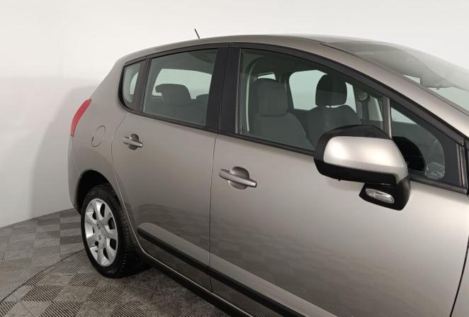 Peugeot 3008 I с пробегом 2011 года, цена 630 000 рублей, 118069 км, внедорожник, Автокод Объявления