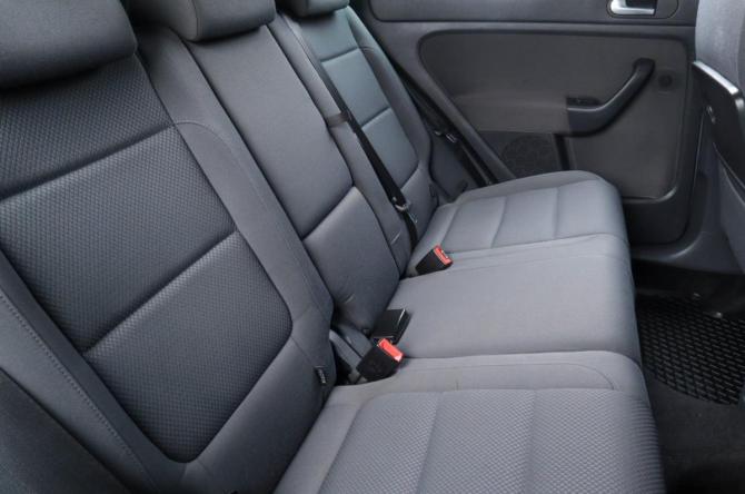 Volkswagen Golf Plus I с пробегом 2007 года, цена 849 000 рублей, 160008 км, хэтчбек, Автокод Объявления
