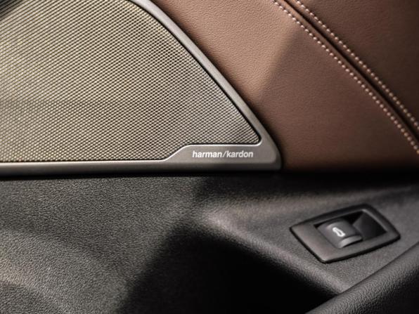 BMW 5 серии VII (G30/G31/G38) Рестайлинг с пробегом 2021 года, цена 5 569 000 рублей, 64586 км, седан, Автокод Объявления