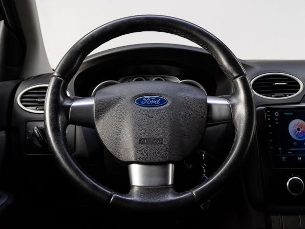 Ford Focus II Рестайлинг с пробегом 2010 года, цена 570 000 рублей, 209007 км, хэтчбек, Автокод Объявления