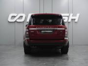 Land Rover Range Rover IV Воронеж  - изображение 28